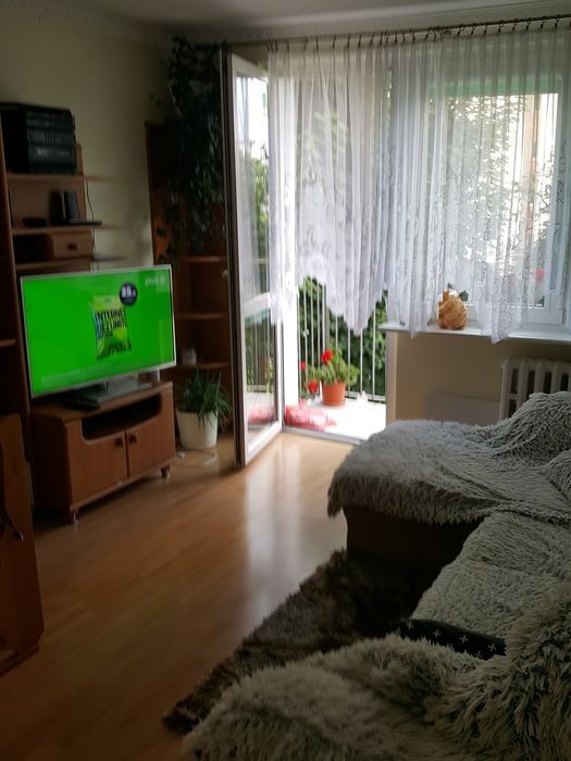 Studentki - uwaga -Pokój do wynajęcia