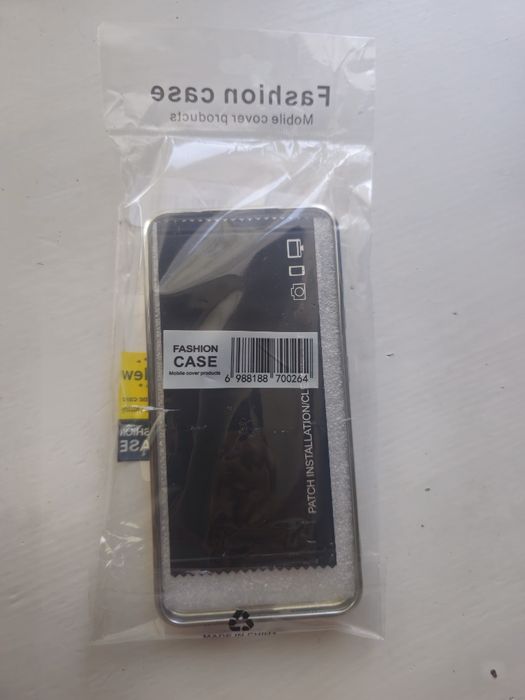 Samsung s25 чехол новий