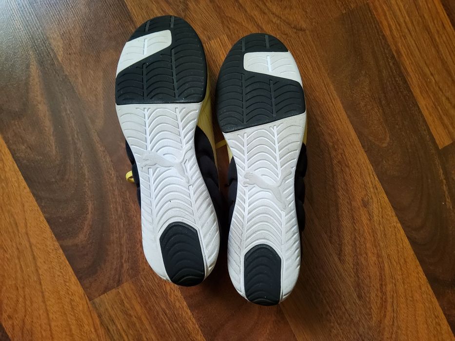 Кроссовки Puma-Ferrari