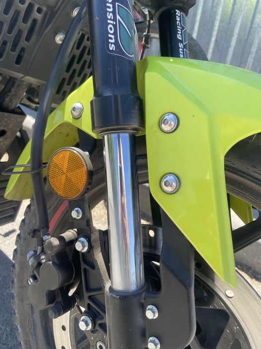 Lifan sr220 | ліфан