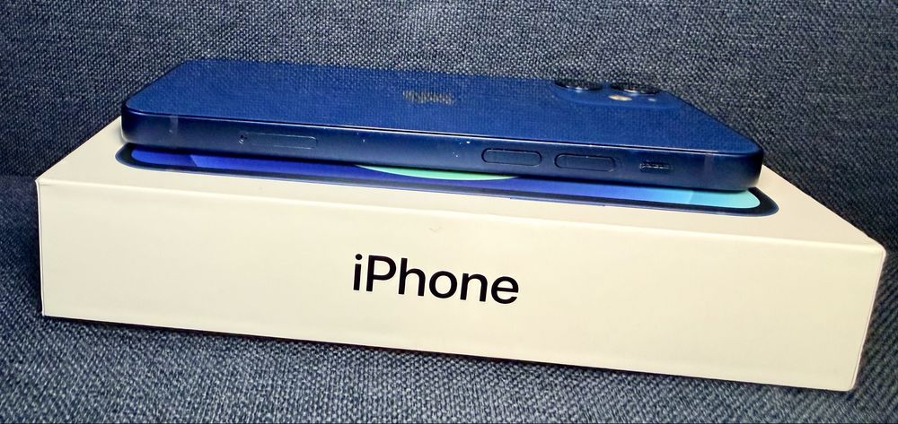 Iphone 12 mini 128gb