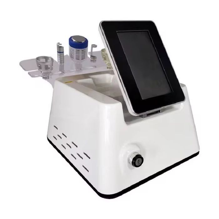 Laser Diodo 980nm 2 em 1 (Laser Podologico e Laser Vascular)