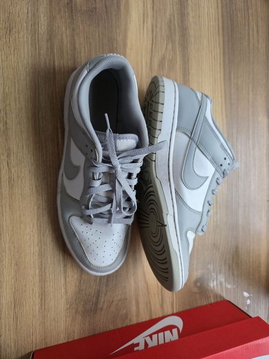 Nike dunk low retro 44.5