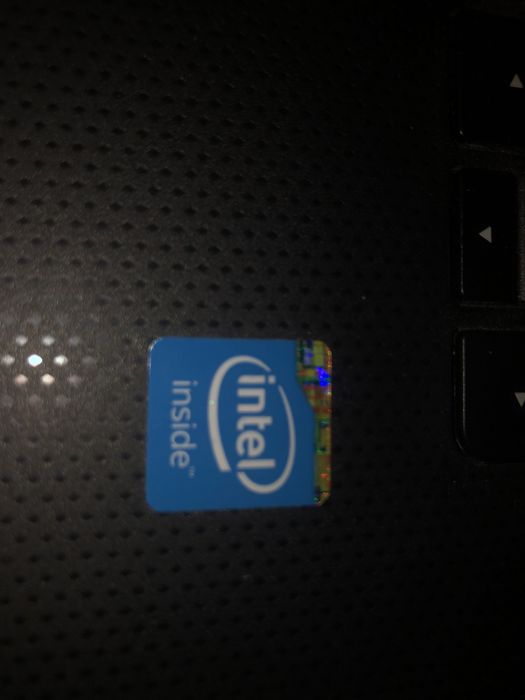 HP Laptop Computer64552760024578122