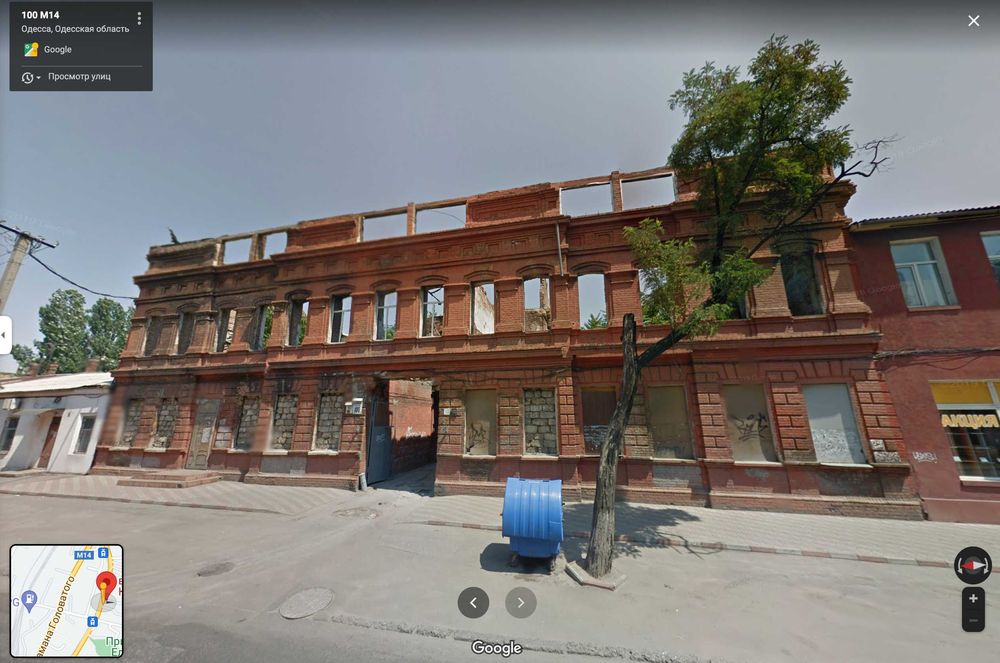 Commercial real estate at st. Chernomorskogo Kazachestva (area 2000 m²) - Atlanta.ua - photo 3