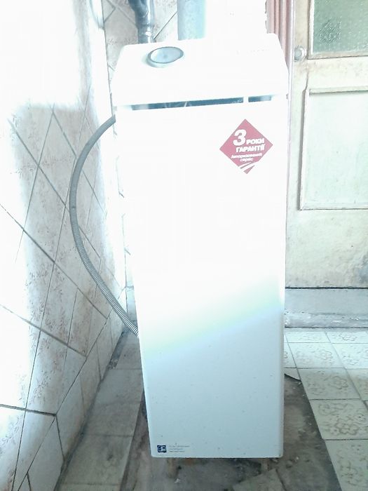 Продам газовый котел "Маяк"