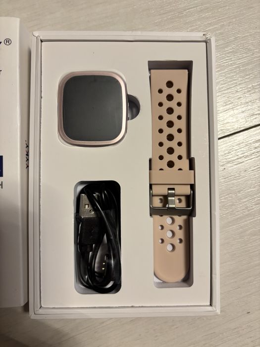 Smartwatch Matrix C1 EKG