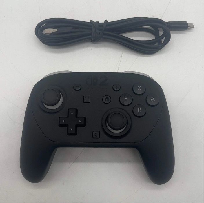 Nintendo Switch 2 Pro Controller