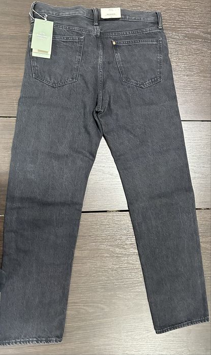 Джинси чоловічі H&M