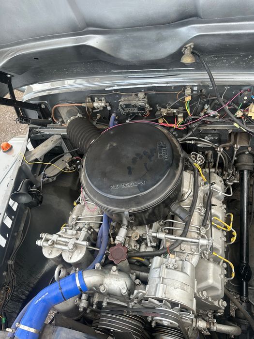 Продам Урал 4320