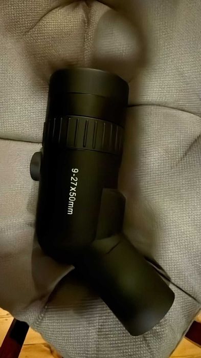 telescópio terrestre