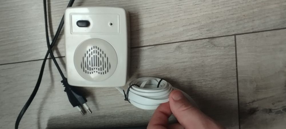 Домофон для приватного будинку або для квартири