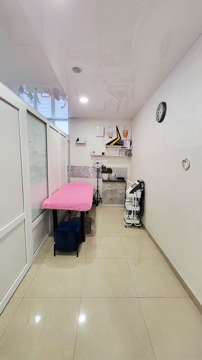 Оренда кабінету в салоні краси