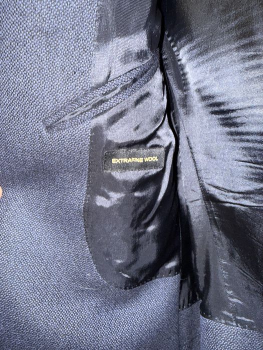 Пиджаки Massimo Dutti