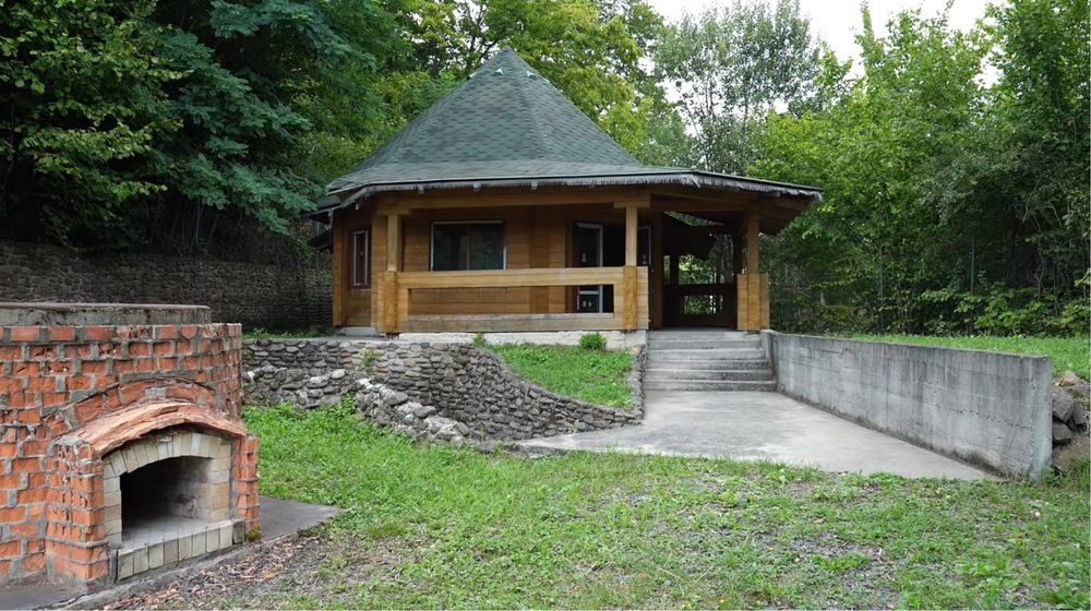 Продам заміський будинок, база відпочинку, центр реабілітації