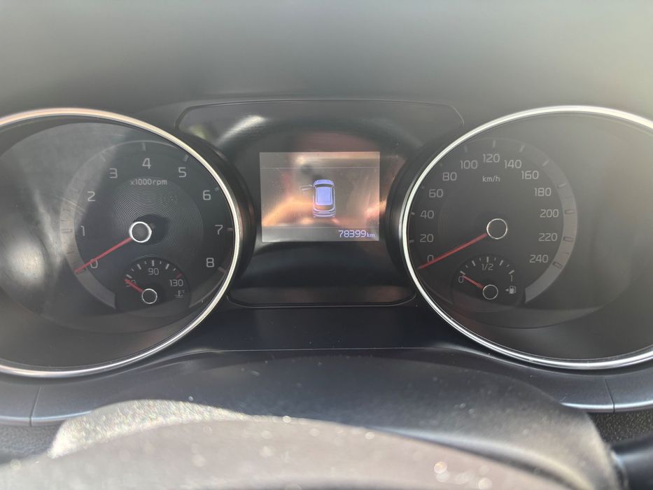 Kia Ceed Kia Ceed