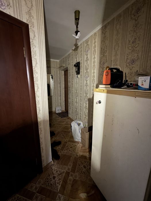 ‼️2-кімнатна квартира в Центрі міста | 44,5 м² | 2 поверх |