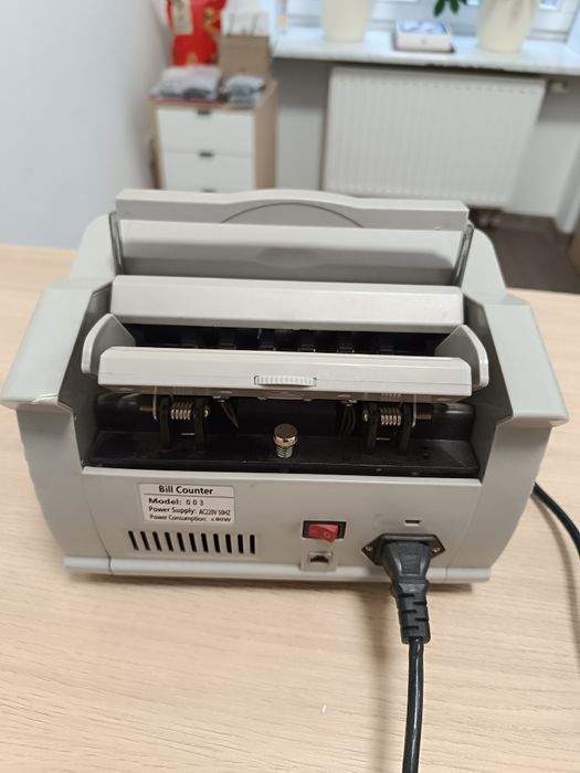 Рахувальна машинка Б/у