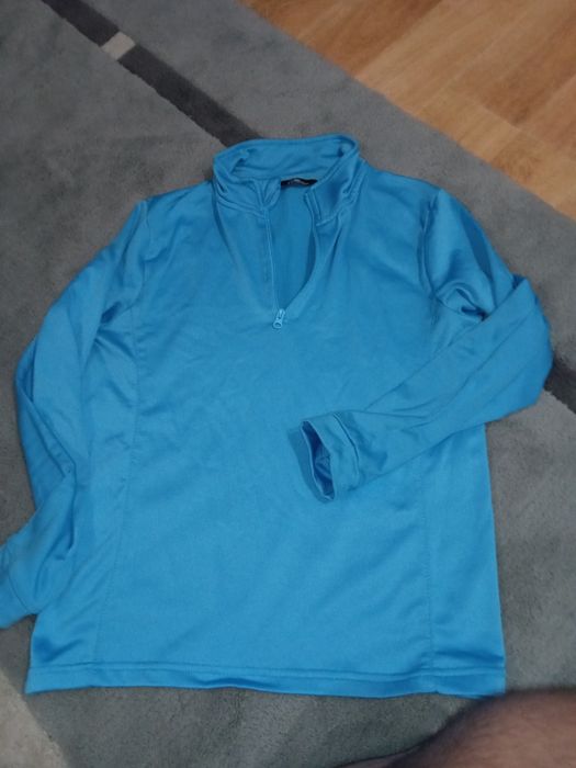 Термокофта на мальчика