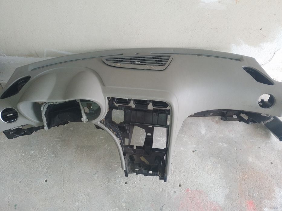 Tablier alfa 159 sw com airbag passageiro