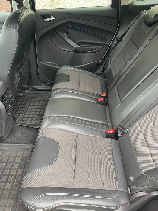 Ford Kuga 2.0 TDCi 4x4 Salon Polska