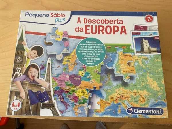 Brinquedos de Criança