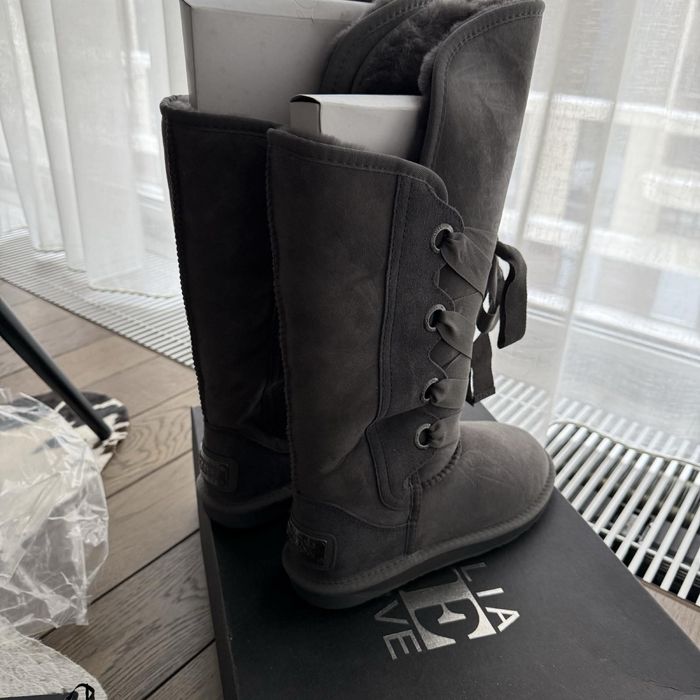 Жіночі уггі Australia Luxe Collective