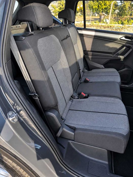 SEAT Tarraco 2.0 TDI 150cv DSG | 2022