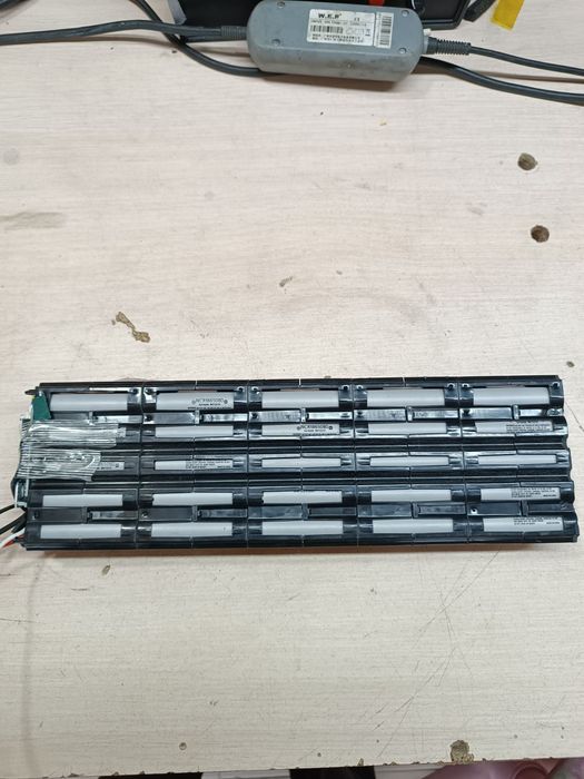 Батарея акумулятор 36V14Ah
