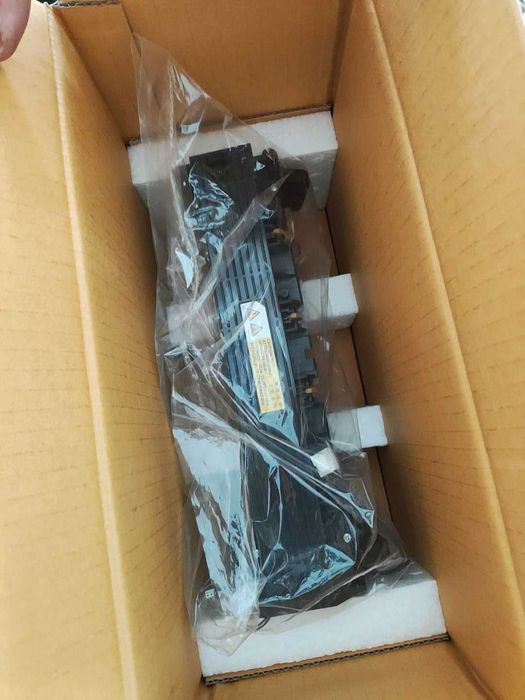 Fuser OKI  do B412 B432 B512 MB472 MB492 MB562 ES4132 ES4192