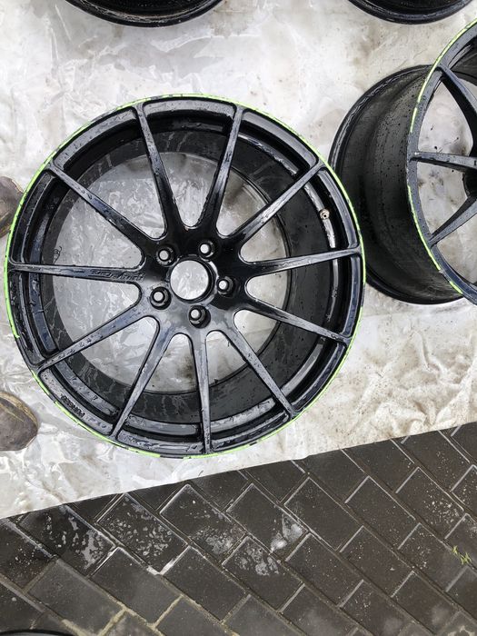 Felgi 5x120.Geiger Cars.