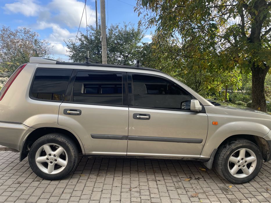 Продаж автомобіля