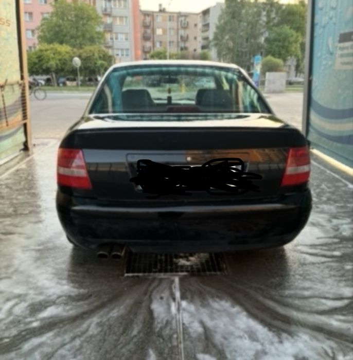 Sprzedam Audi a4B5 1.8T