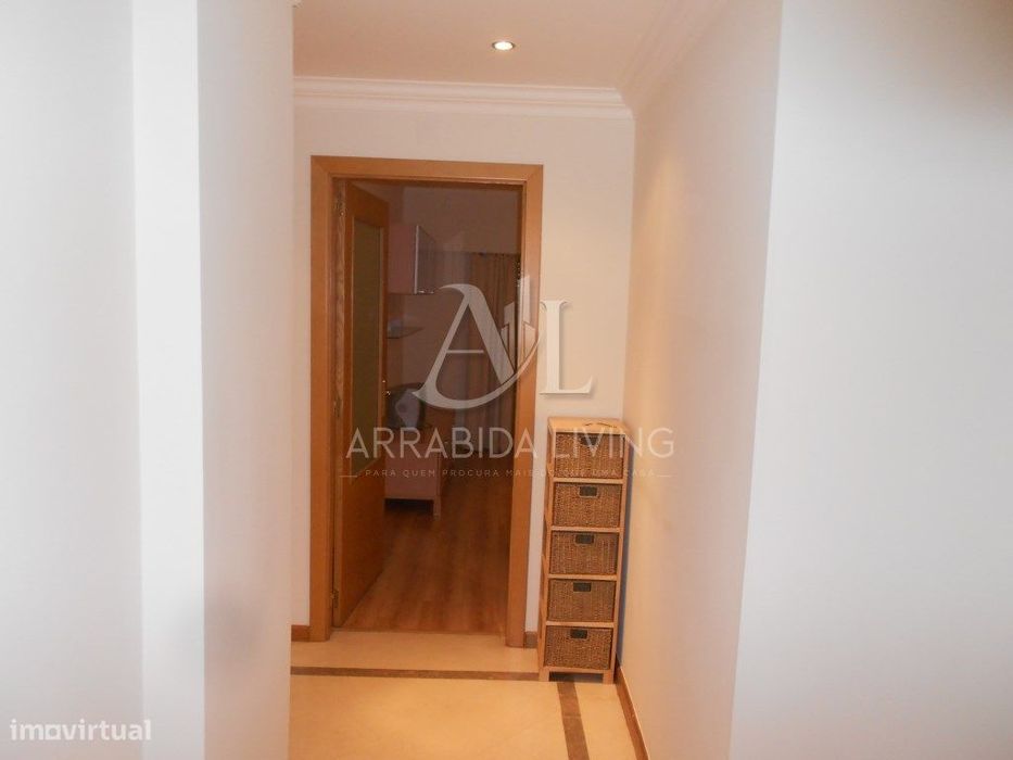 T1 - Mobilado - Quinta do Paraíso - Setúbal