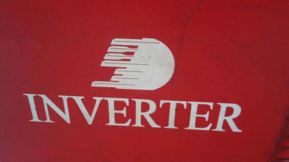 Maquina de soldar TIG 180P | Profissional - para restauro