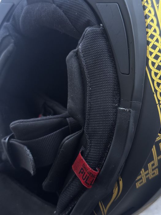 Мотошолом Ruroc ATLAS 4.0 FENRIR