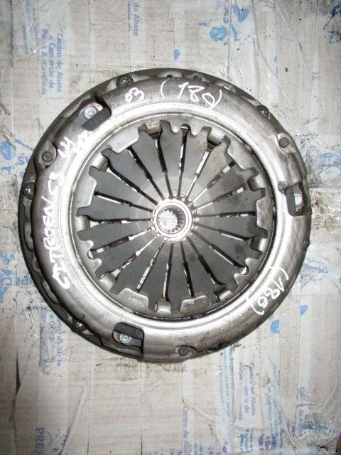 Kit embraiagem CITROËN C3 I (FC_)