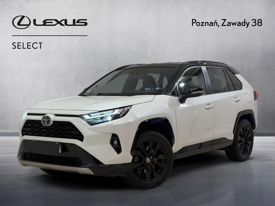 Toyota RAV-4