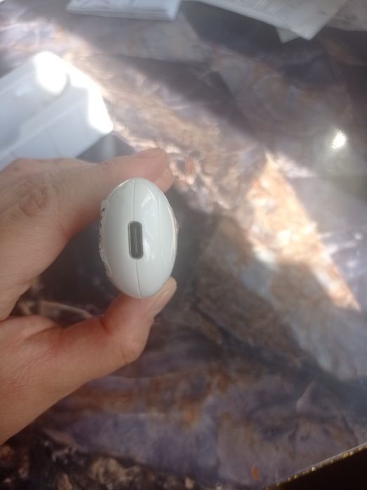 Lokówka do rzęs elektroniczna 3 tryby nagrzewania