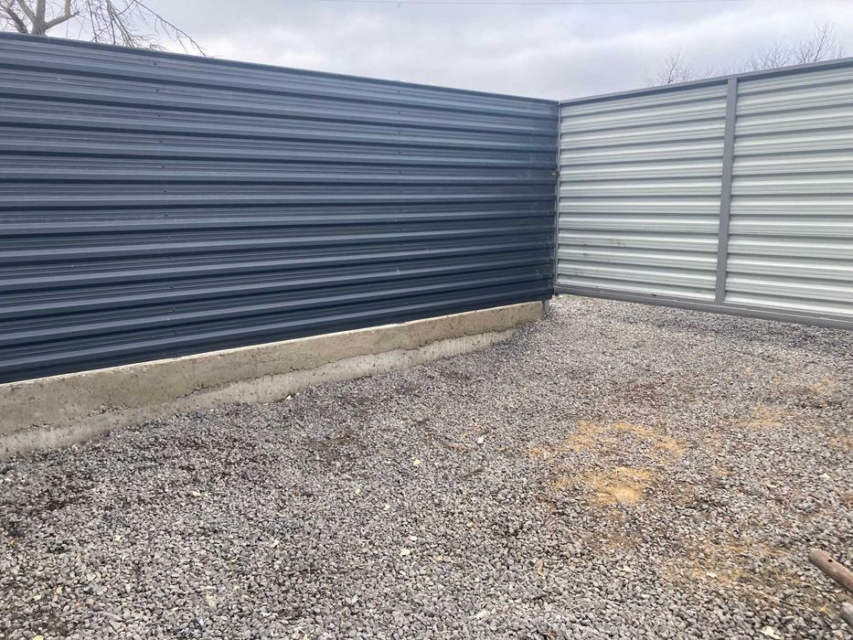 Частина будинку по вулиці Грушевського