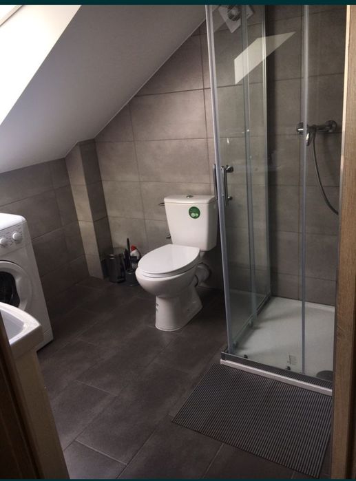 Wynajme pokoj jedno lub wieloosobowy