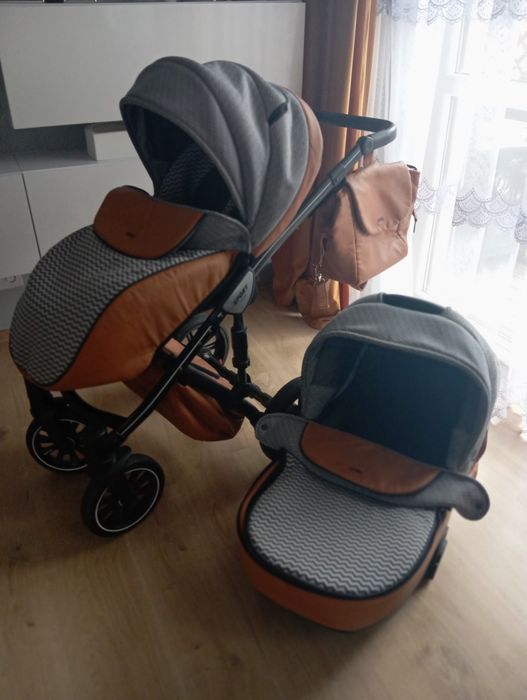 Wózek anex sport Foxy