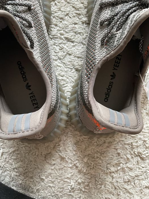Adidas Yeezy Boost 350 V2, rozmiar 44, nowe, pudełko orginalne