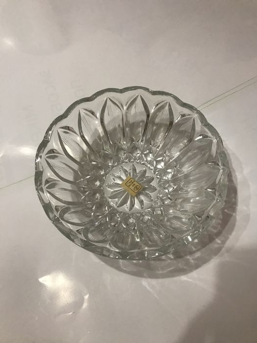 Новая минажница и новая конфетница