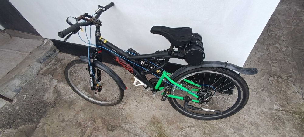 Велосипед formula 26