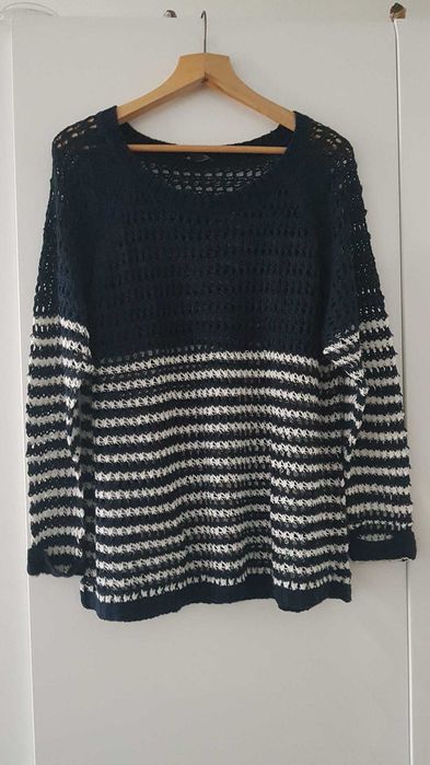 Sweter damski XL esmara