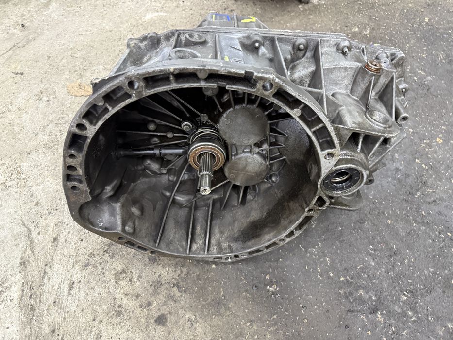 Skrzynia Biegów Trafic Vivaro 2.0  6 biegów, PF6 010 gwarancja!