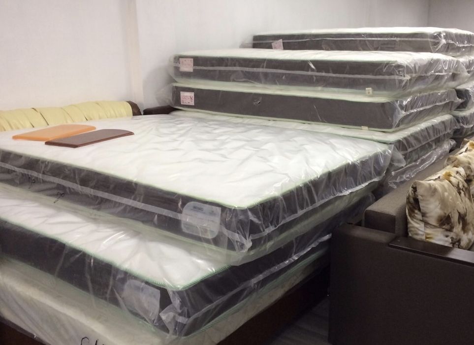 Краща ціна зі складу! Матрас Пандора ортопедичний