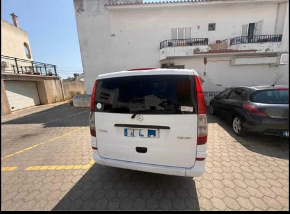 Vito 116 9 lugares