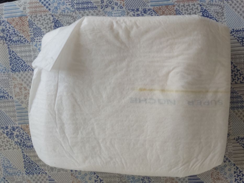 Памперси для дорослих S.